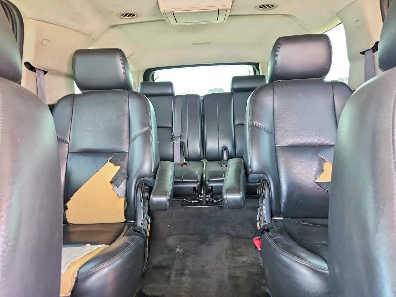 Aukcja sprzedaży 2014 Chevrolet Suburban, vin: 1GNSKKE78ER150064, numer aukcji: 69825296