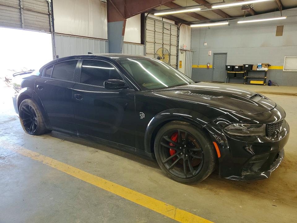 Aukcja sprzedaży 2021 Dodge Charger, vin: 2C3CDXL9XMH585938, numer aukcji: 68551826