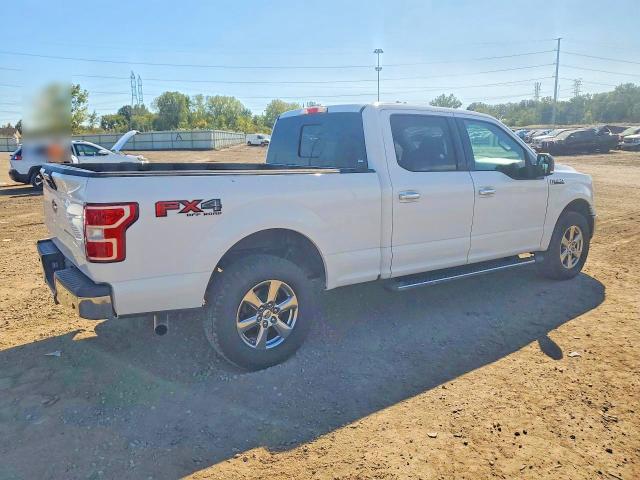 Продажа на аукционе авто 2019 Ford F150, vin: 1FTFW1E53KFA13330, номер лота: 70908496