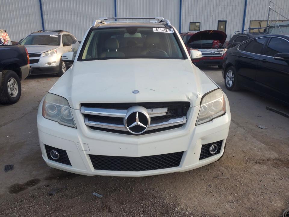 Aukcja sprzedaży 2011 Mercedes-benz Glk, vin: WDCGG8HB4BF531629, numer aukcji: 67104246