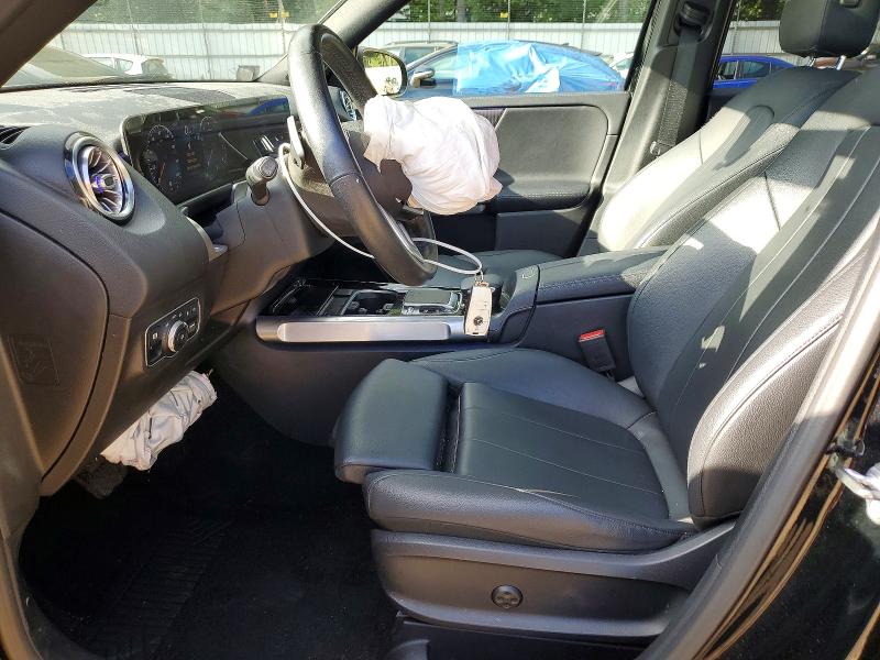 Продажа на аукционе авто 2020 Mercedes-benz Glb, vin: W1N4M4GB7LW013696, номер лота: 70246006