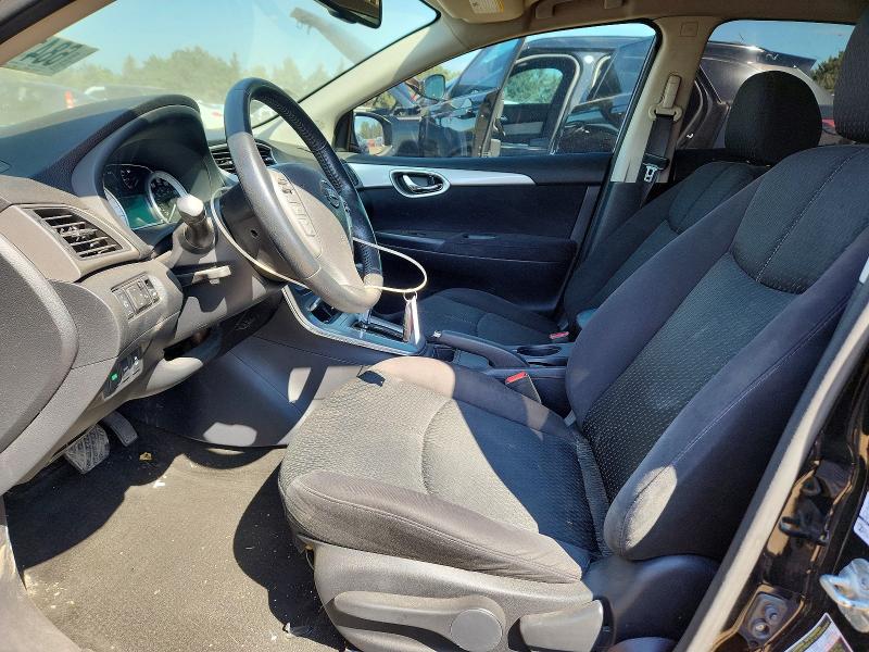 Продажа на аукционе авто 2013 Nissan Sentra, vin: 3N1AB7AP6DL744894, номер лота: 68410416