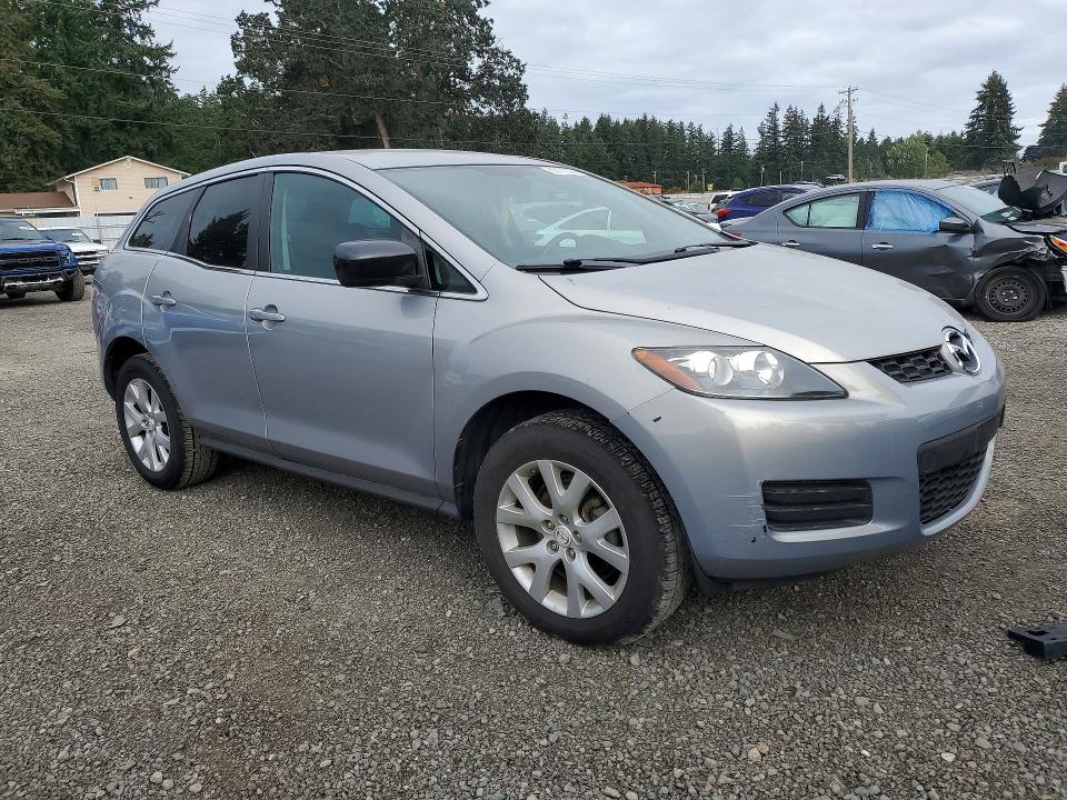 Aukcja sprzedaży 2007 Mazda Cx-7, vin: JM3ER293570112007, numer aukcji: 65172326