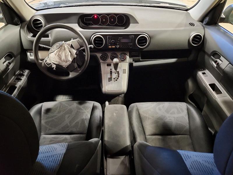 Aukcja sprzedaży 2012 Scion Xb, vin: JTLZE4FE7CJ025550, numer aukcji: 68577356