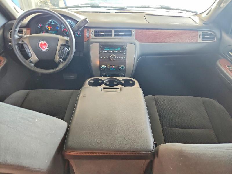 70784796 :رقم المزاد ، 1GKFC13C08R165250 vin ، 2008 Gmc Yukon مزاد بيع