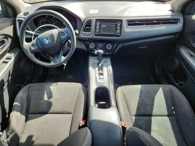 Продаж на аукціоні авто 2018 Honda Hr-v, vin: 3CZRU6H32JG729458, номер лоту: 69147206