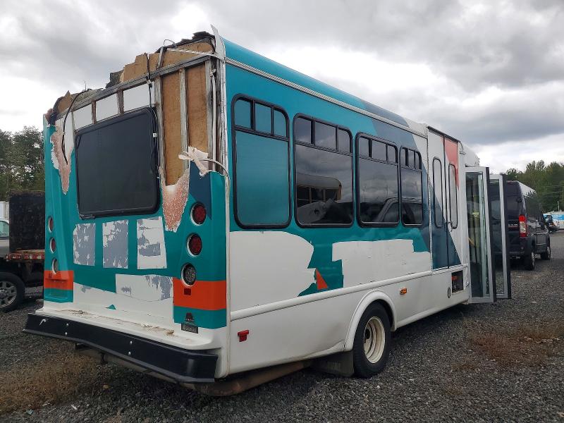 Aukcja sprzedaży 2022 Ford Econoline, vin: 1FDFE4FN0NDC32681, numer aukcji: 70136446