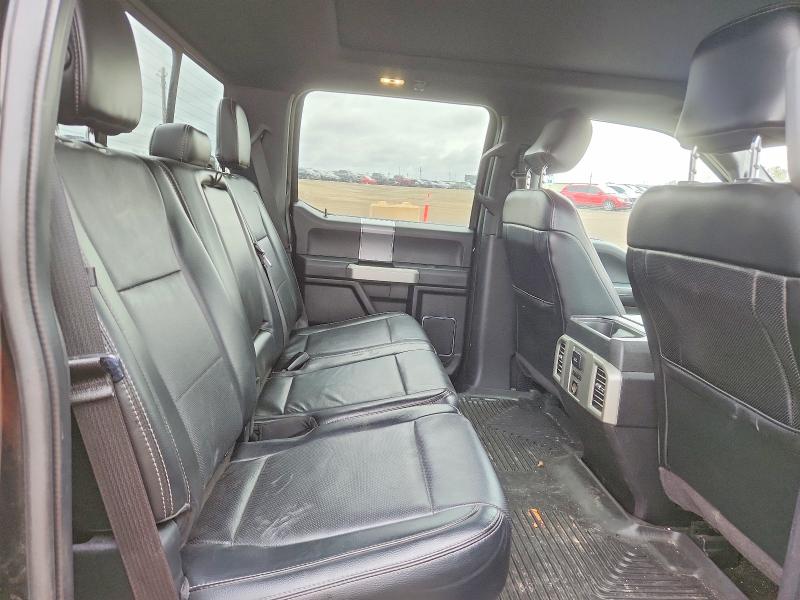Продаж на аукціоні авто 2016 Ford F150, vin: 1FTEW1EF2GKF35949, номер лоту: 68410266