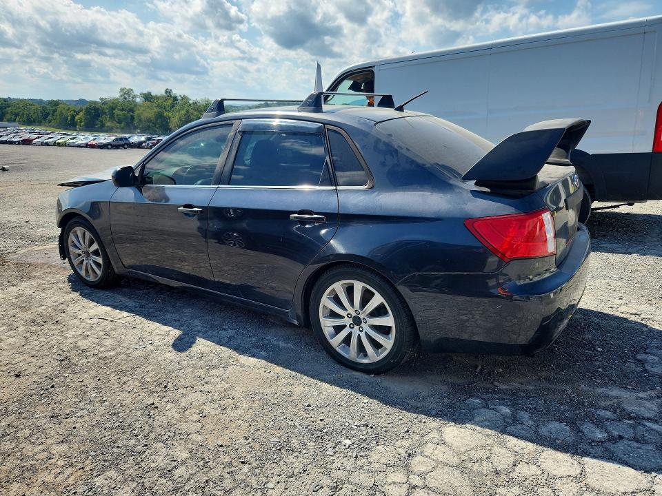 Aukcja sprzedaży 2008 Subaru Impreza, vin: JF1GE74688G515800, numer aukcji: 68613416