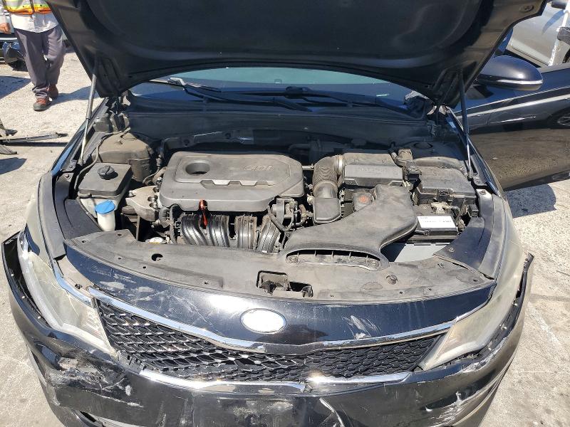 Aukcja sprzedaży 2017 Kia Optima, vin: 5XXGT4L32HG152701, numer aukcji: 69072826