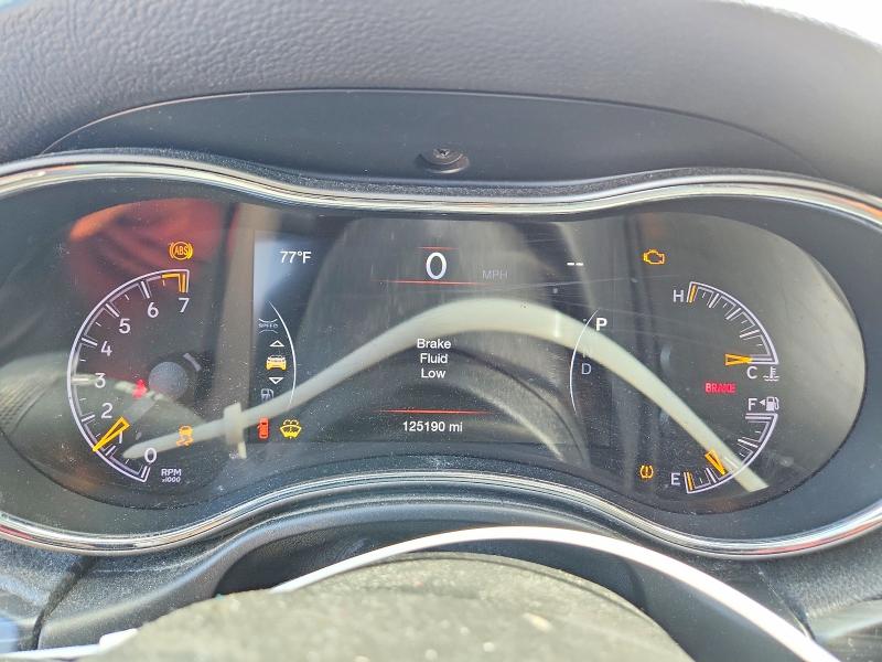 Aukcja sprzedaży 2019 Jeep Grand Cherokee, vin: 1C4RJEAG4KC543706, numer aukcji: 68254816