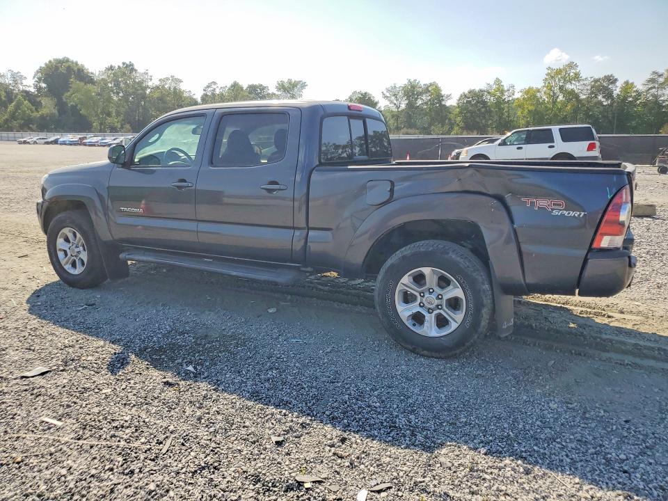 67365086 :رقم المزاد ، 3TMMU52NX9M015188 vin ، 2009 Toyota Tacoma مزاد بيع