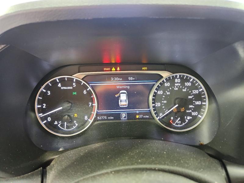 Aukcja sprzedaży 2021 Nissan Sentra, vin: 3N1AB8CVXMY299130, numer aukcji: 67740486