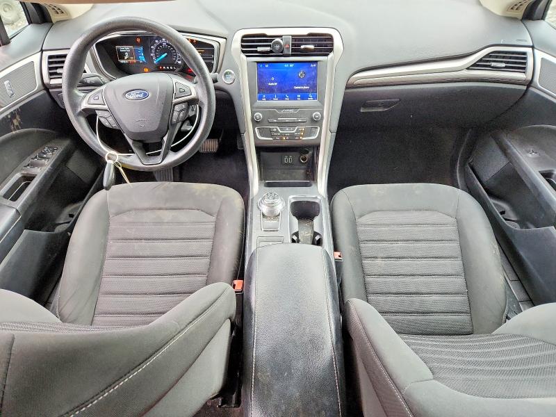 Продаж на аукціоні авто 2020 Ford Fusion, vin: 3FA6P0HD0LR225980, номер лоту: 69609226