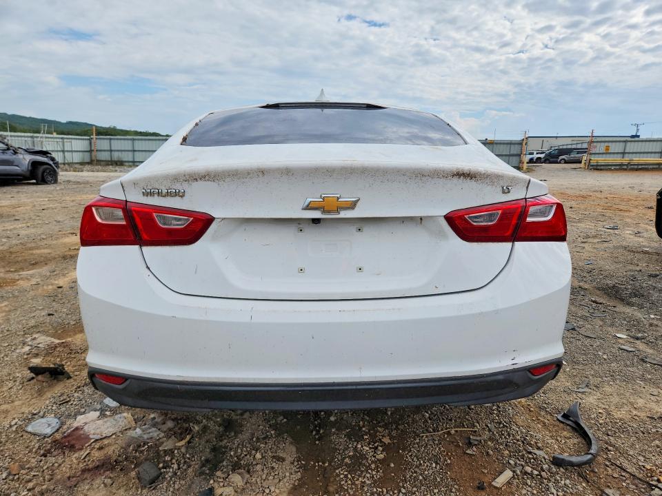 69870736 :رقم المزاد ، 1G1ZD5ST9JF234466 vin ، 2018 Chevrolet Malibu مزاد بيع