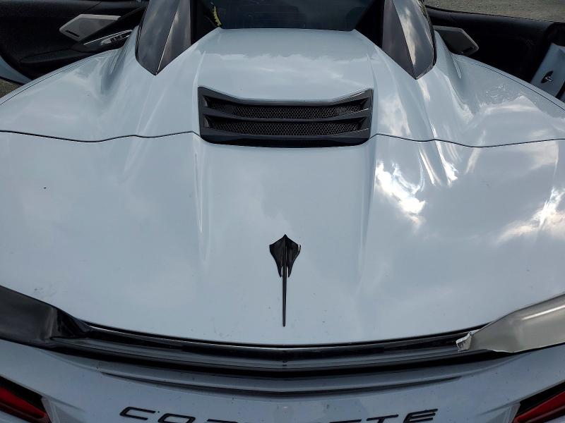 Aukcja sprzedaży 2024 Chevrolet Corvette, vin: 1G1YC3D40R5125016, numer aukcji: 69240086