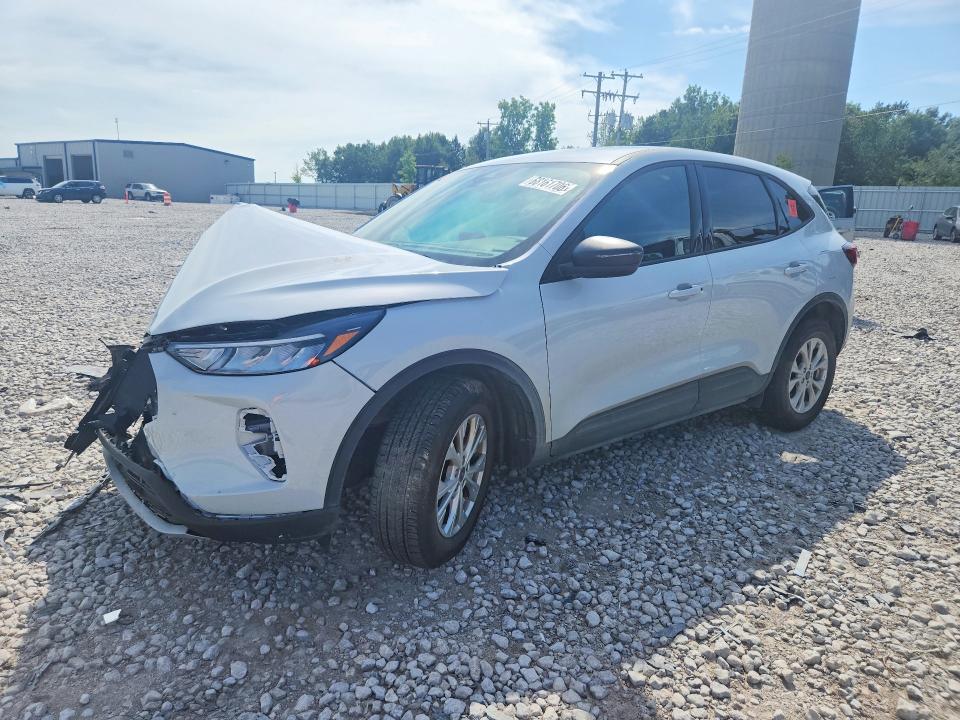 Продаж на аукціоні авто 2025 Ford Escape, vin: 1FMCU9GN1SUA55779, номер лоту: 68161706