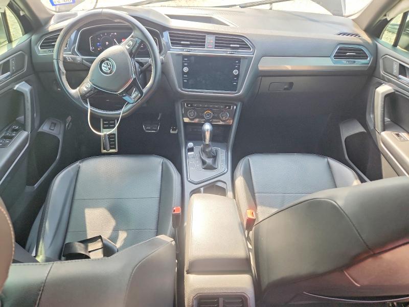 Продаж на аукціоні авто 2019 Volkswagen Tiguan, vin: 3VV3B7AX4KM197428, номер лоту: 70302326