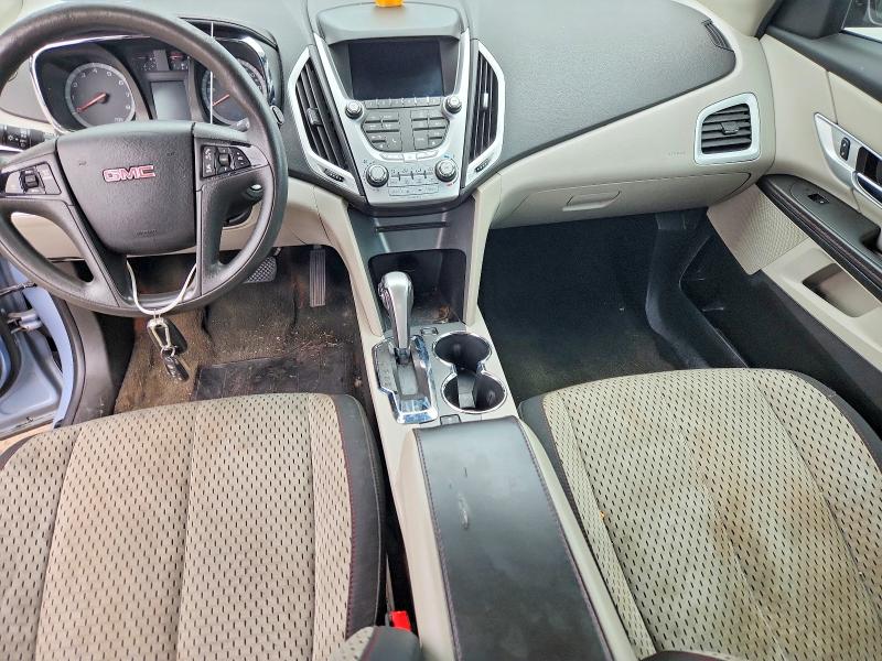 Aukcja sprzedaży 2014 Gmc Terrain, vin: 2GKFLVEK0E6328160, numer aukcji: 67744906