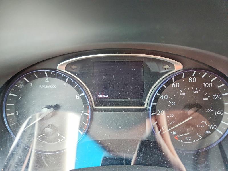Продажа на аукционе авто 2017 Nissan Altima, vin: 1N4AL3AP1HC273909, номер лота: 69431186