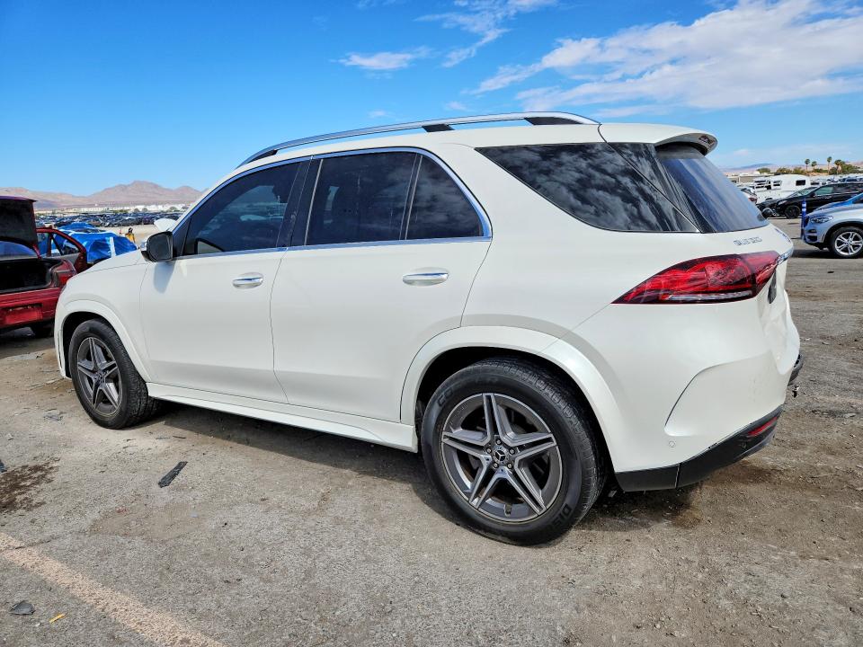 2020 Mercedes-benz Gle მანქანა იყიდება აუქციონზე, vin: 4JGFB4KB6LA027949, აუქციონის ნომერი: 67753116