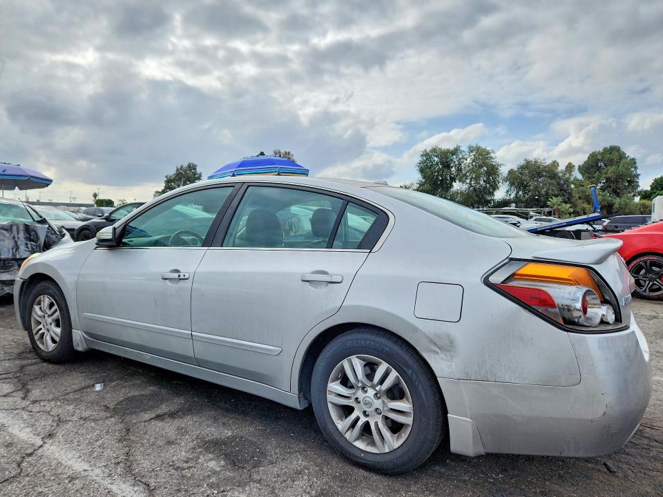 Aukcja sprzedaży 2011 Nissan Altima, vin: 1N4AL2AP5BC124677, numer aukcji: 68673246