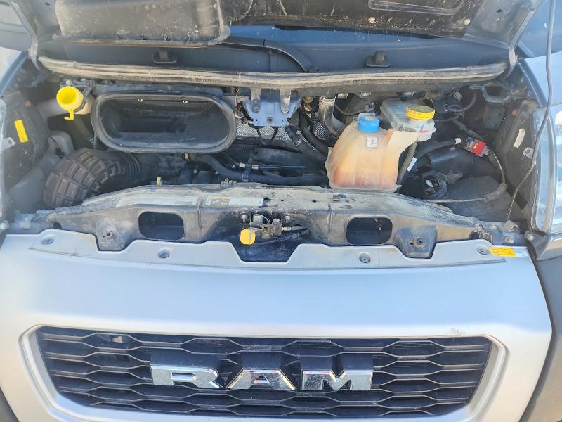 Aukcja sprzedaży 2022 Ram Promaster 3500, vin: 3C7WRVMG6NE136705, numer aukcji: 67440656