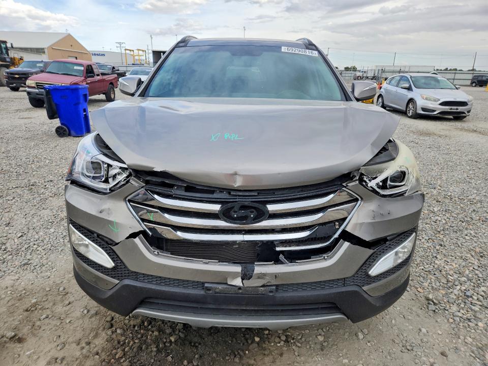Aukcja sprzedaży 2015 Hyundai Santa Fe Sport, vin: 5XYZWDLA8FG288239, numer aukcji: 69290816
