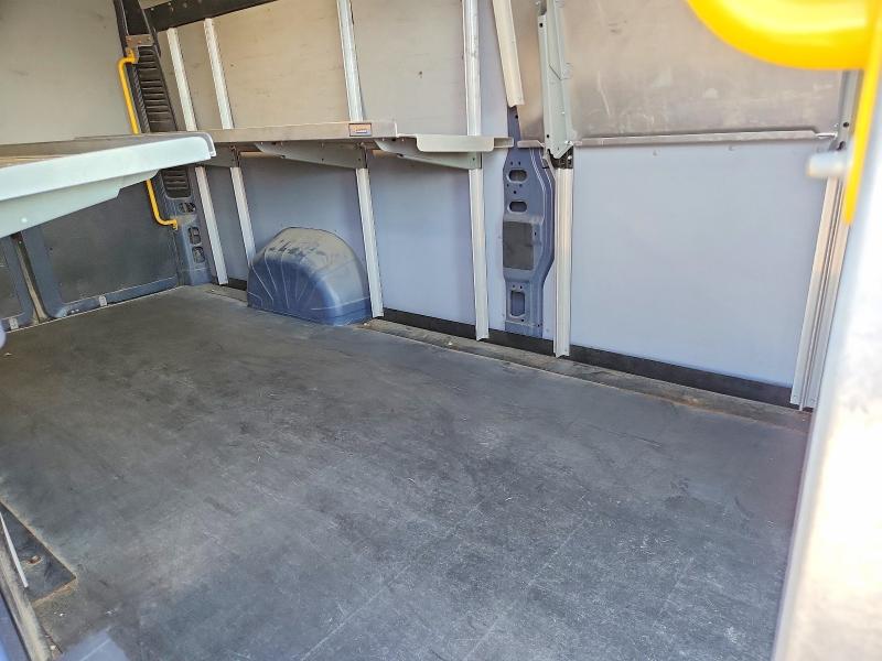 Aukcja sprzedaży 2021 Ram Promaster 3500, vin: 3C6MRVJG0ME536497, numer aukcji: 67044736