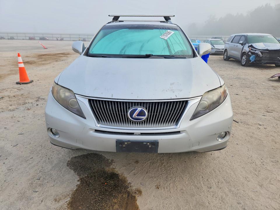 2010 Lexus Rx მანქანა იყიდება აუქციონზე, vin: JTJBC1BA8A2005719, აუქციონის ნომერი: 71078586