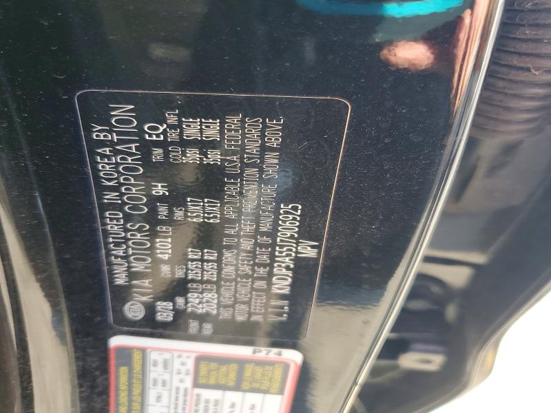 Продаж на аукціоні авто 2018 Kia Soul, vin: KNDJP3A55J7906925, номер лоту: 67805286