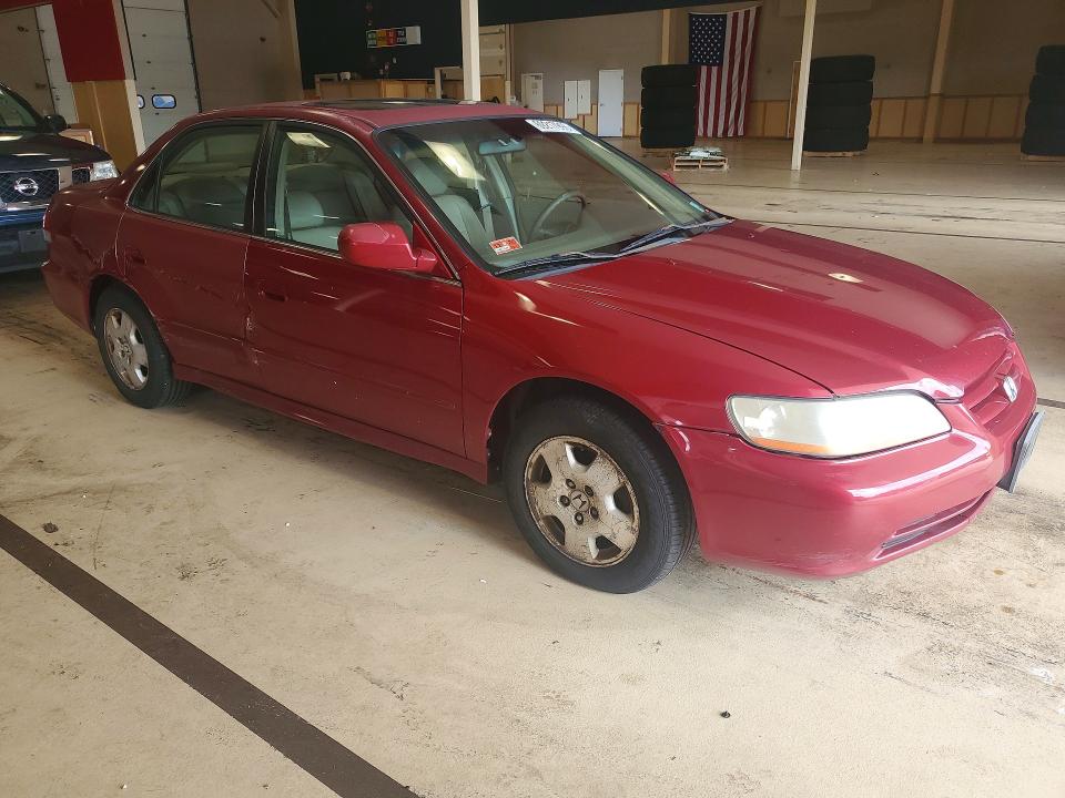 Продажа на аукционе авто 2001 Honda Accord, vin: 1HGCG16511A068189, номер лота: 69217996