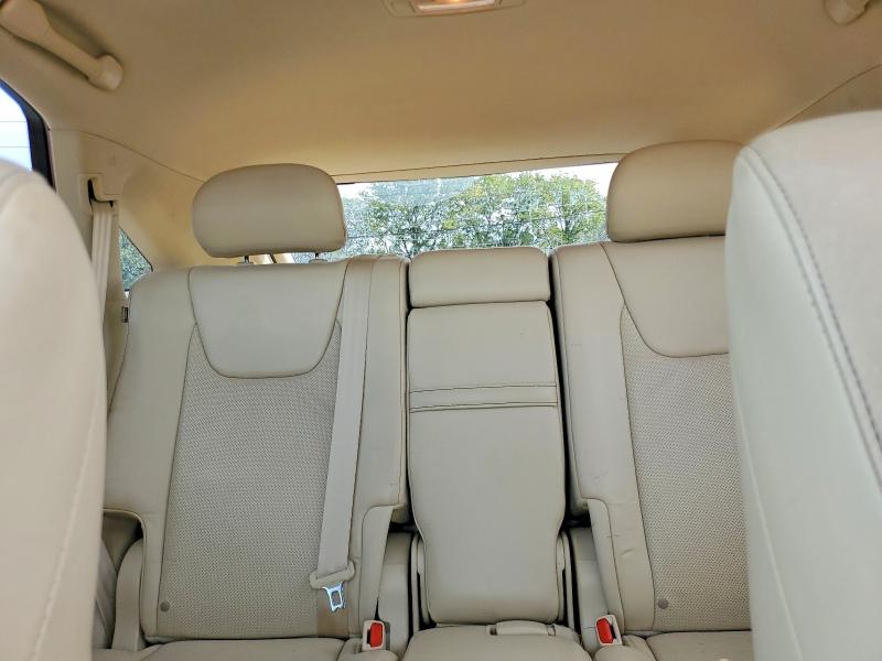 Aukcja sprzedaży 2015 Lexus Rx 350, vin: 2T2BK1BA8FC252989, numer aukcji: 68169216