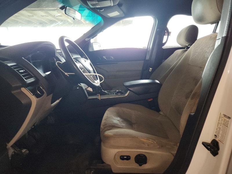 Продаж на аукціоні авто 2015 Ford Explorer, vin: 1FM5K7B84FGB32265, номер лоту: 69754466