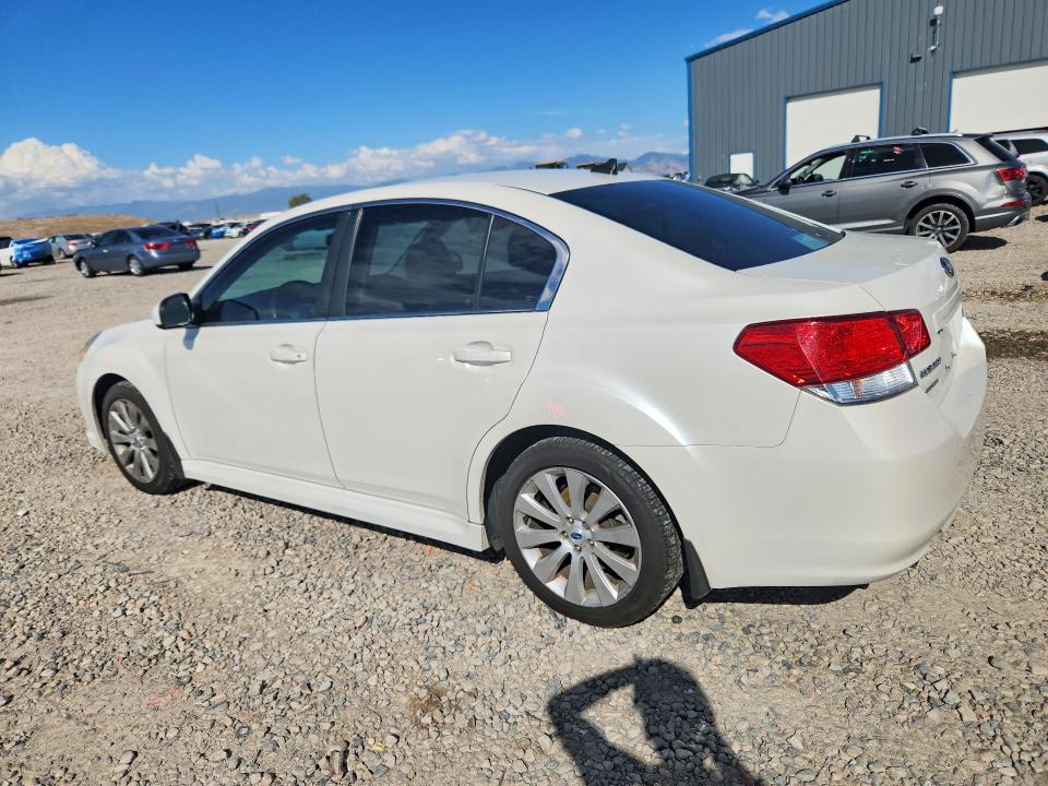 Продаж на аукціоні авто 2012 Subaru Legacy, vin: 4S3BMBL64C3018240, номер лоту: 67123136