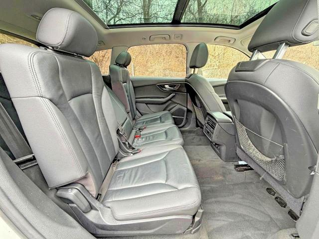 Aukcja sprzedaży 2021 Audi Q7, vin: WA1LXAF71MD017482, numer aukcji: 69606126