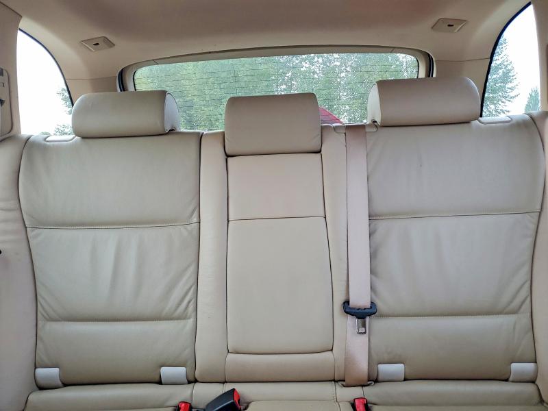 Aukcja sprzedaży 2001 Bmw X5, vin: WBAFB33561LH26507, numer aukcji: 69846126