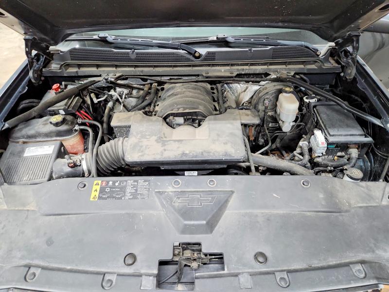 Aukcja sprzedaży 2017 Chevrolet Silverado, vin: 1GCVKSEC2HZ306896, numer aukcji: 67790206