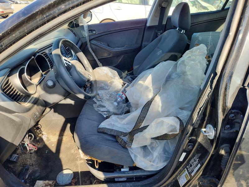 2015 Kia Optima მანქანა იყიდება აუქციონზე, vin: 5XXGM4A72FG476912, აუქციონის ნომერი: 69829846