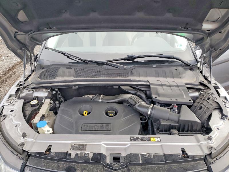 2013 Land Rover Range Rover Evoque მანქანა იყიდება აუქციონზე, vin: SALVT2BG2DH760577, აუქციონის ნომერი: 70445336