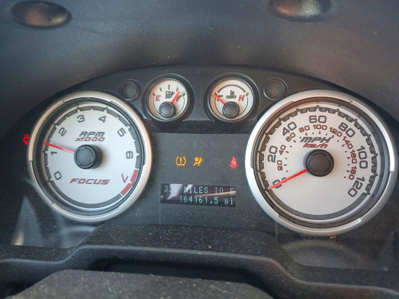 2010 Ford Focus მანქანა იყიდება აუქციონზე, vin: 1FAHP3FN9AW295428, აუქციონის ნომერი: 68814676