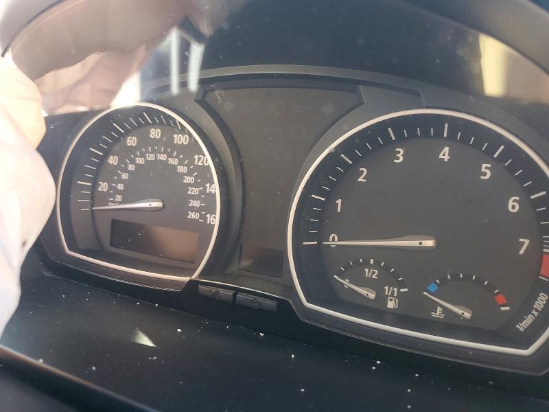 Продажа на аукционе авто 2008 Bmw X3, vin: WBXPC93408WJ11491, номер лота: 67930136