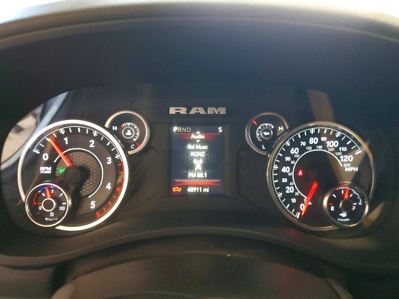 Продаж на аукціоні авто 2024 Ram 2500, vin: 3C6UR5DL8RG311183, номер лоту: 68213456