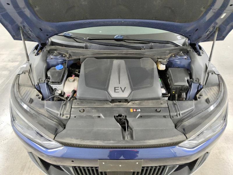 Aukcja sprzedaży 2023 Kia Ev6, vin: KNDC34LA1P5602791, numer aukcji: 69072186