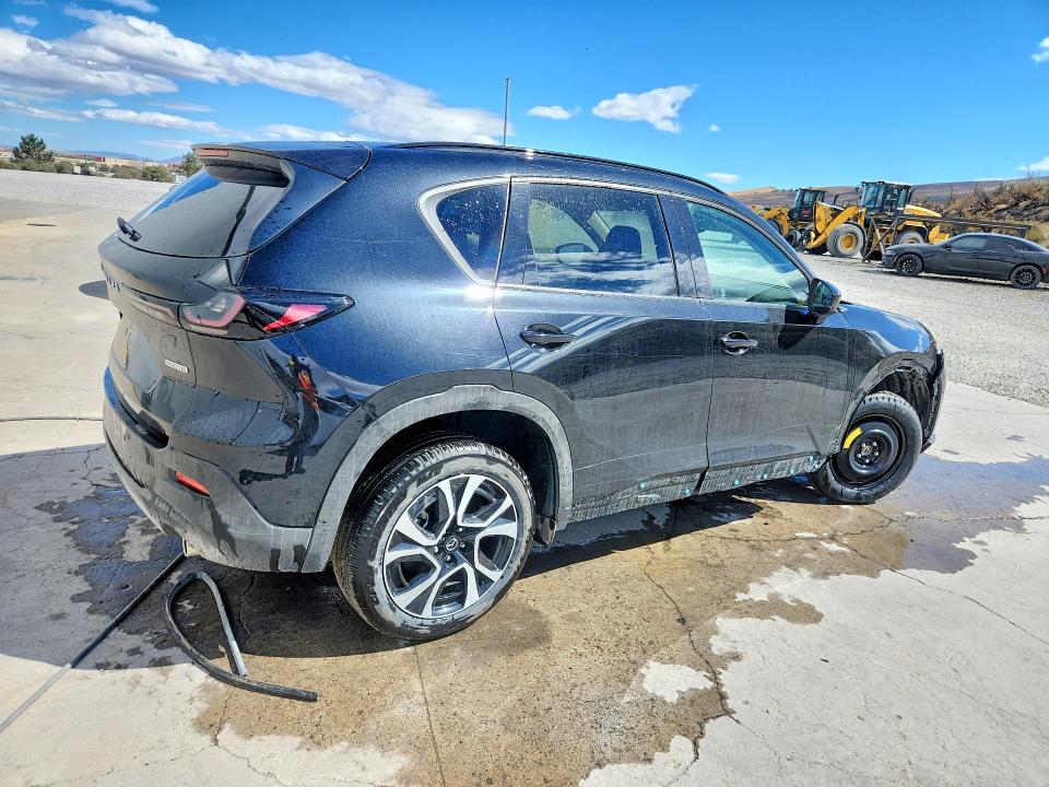 Aukcja sprzedaży 2026 Mazda Cx-5, vin: JM3KMCHA2T0153793, numer aukcji: 66183376