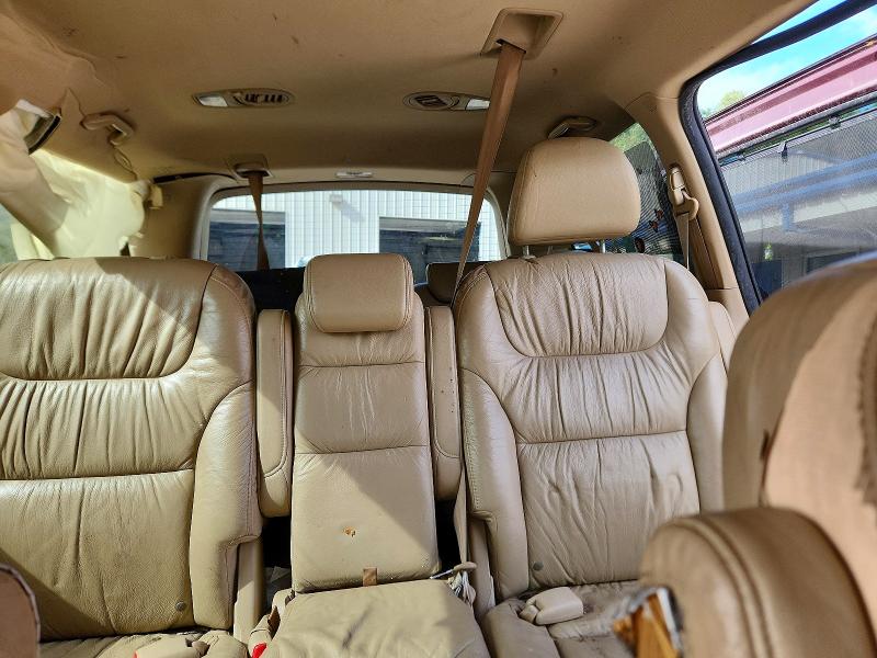 Продажа на аукционе авто 2007 Honda Odyssey, vin: 5FNRL38707B433752, номер лота: 70368716