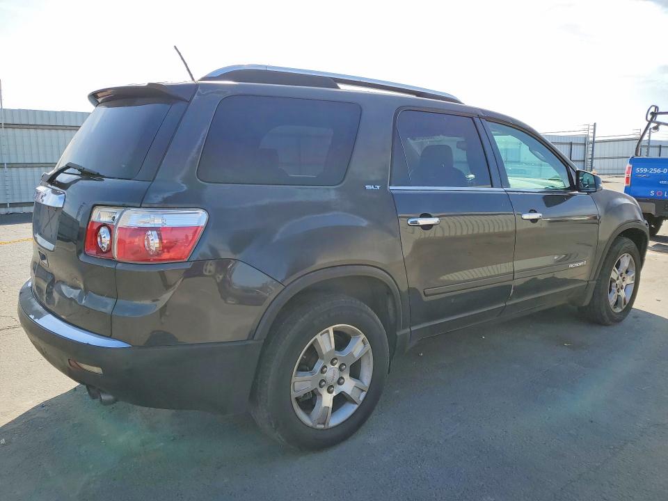 Продаж на аукціоні авто 2007 Gmc Acadia, vin: 1GKER23777J147506, номер лоту: 68890496