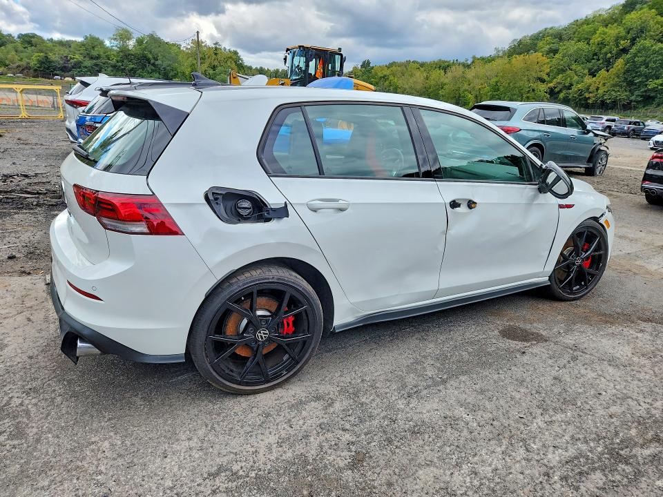 Aukcja sprzedaży 2024 Volkswagen Gti, vin: WVWHA7CD7RW146901, numer aukcji: 70218166