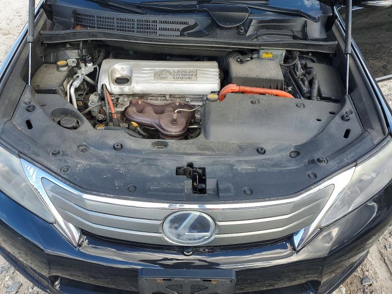 69560036 :رقم المزاد ، JTHBB1BA4A2014406 vin ، 2010 Lexus Hs مزاد بيع