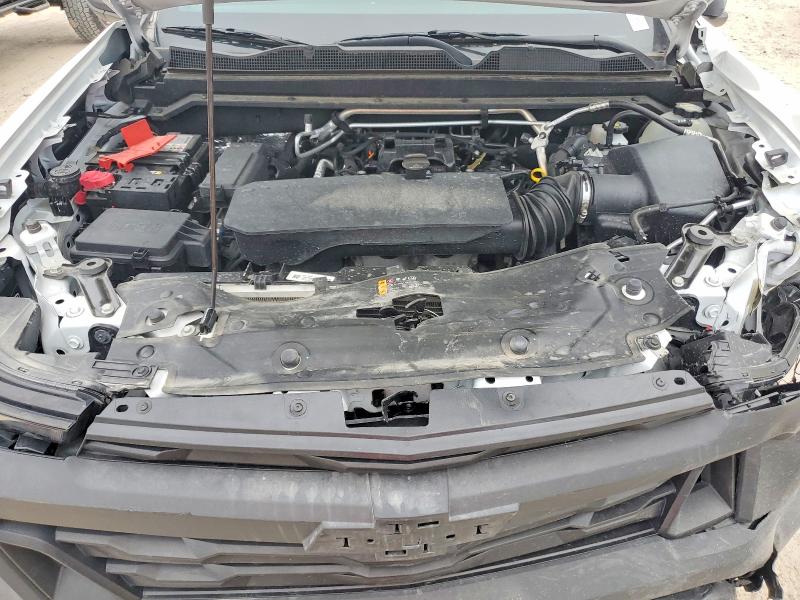 Продаж на аукціоні авто 2026 Chevrolet Colorado, vin: 1GCPSBEK9T1163467, номер лоту: 69555456